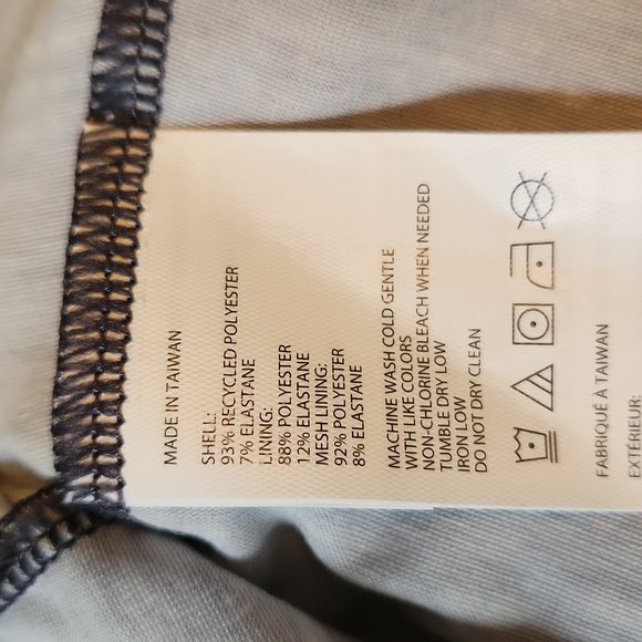 PrAna Skypath Women's Dress - Picture 6 of 6